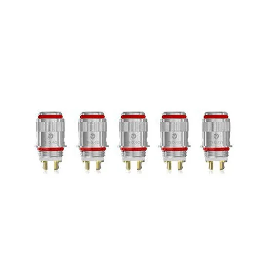 Joyetech eGo ONE CL-Ti Titanium Atomizer Heads / Replacement Coils (5 Pack)