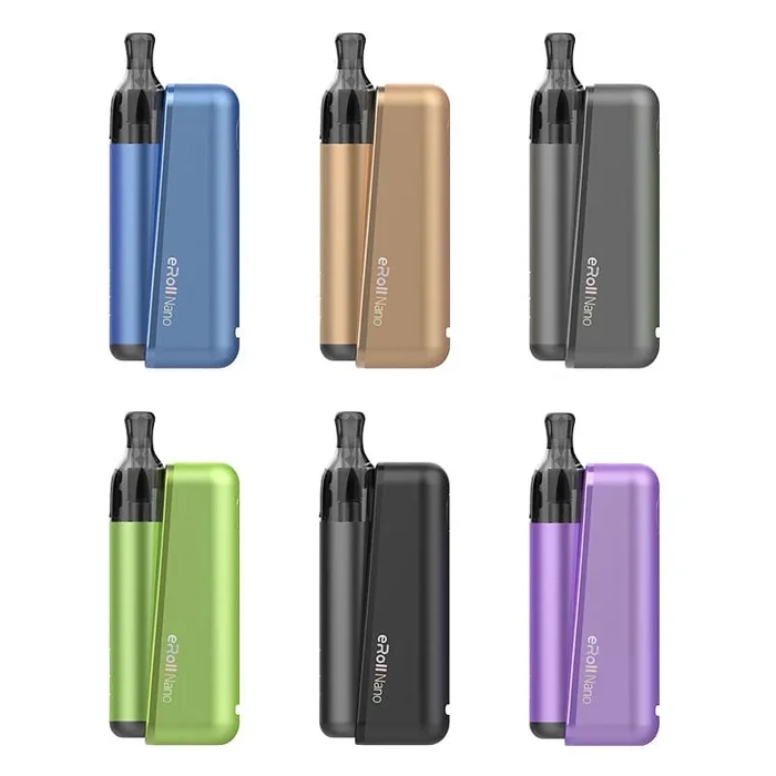 JOYETECH eRoll Nano – Kit E-Cigarette 1110mAh 2ml