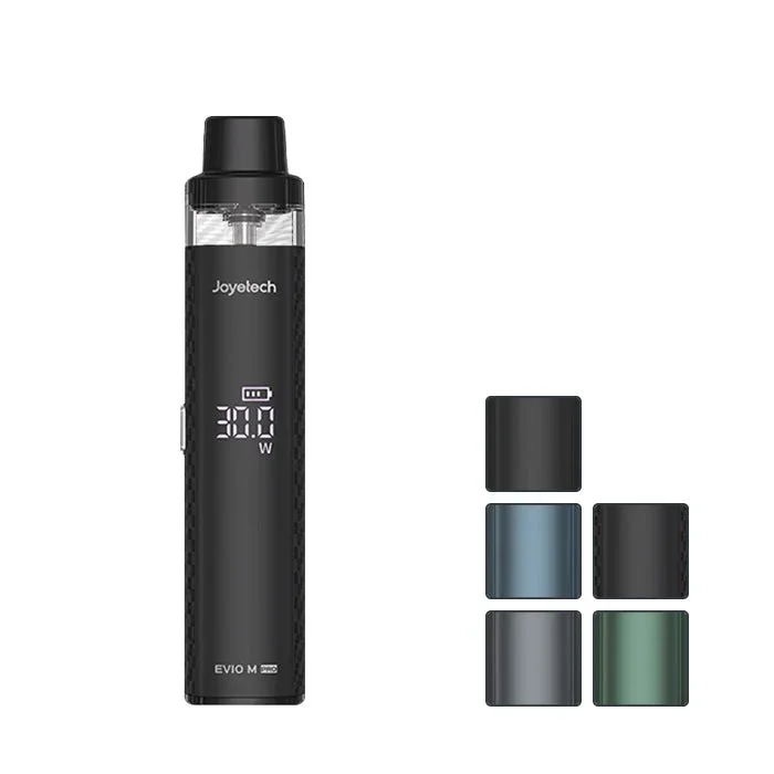 Joyetech Evio M Pro Pod Vape Kit