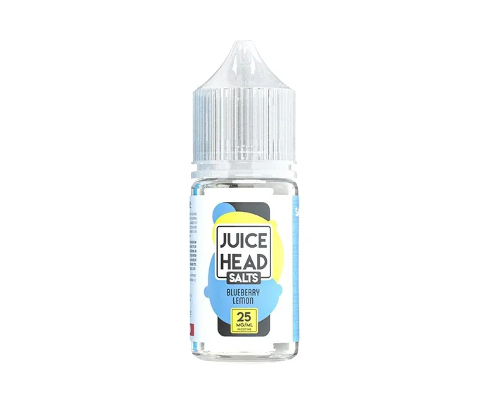 Juice Head Salts Blueberry Lemon