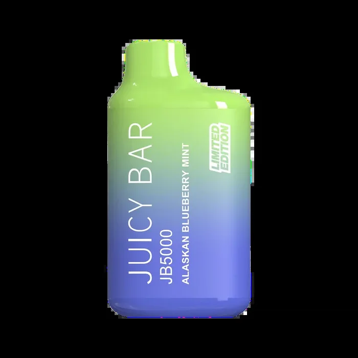 Juicy Bar JB5000 Disposable Vape – Limited Edition