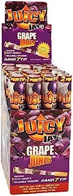 Juicy Jay’s Jones
