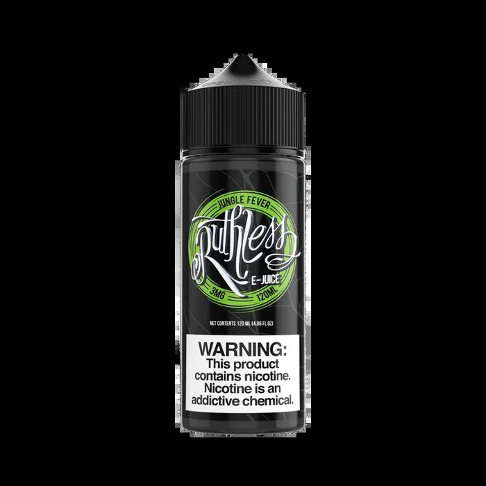 Jungle Fever by Ruthless Series 120ml