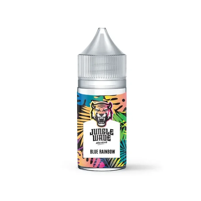 JUNGLE WAVE Aroma Blue Rainbow 10ml
