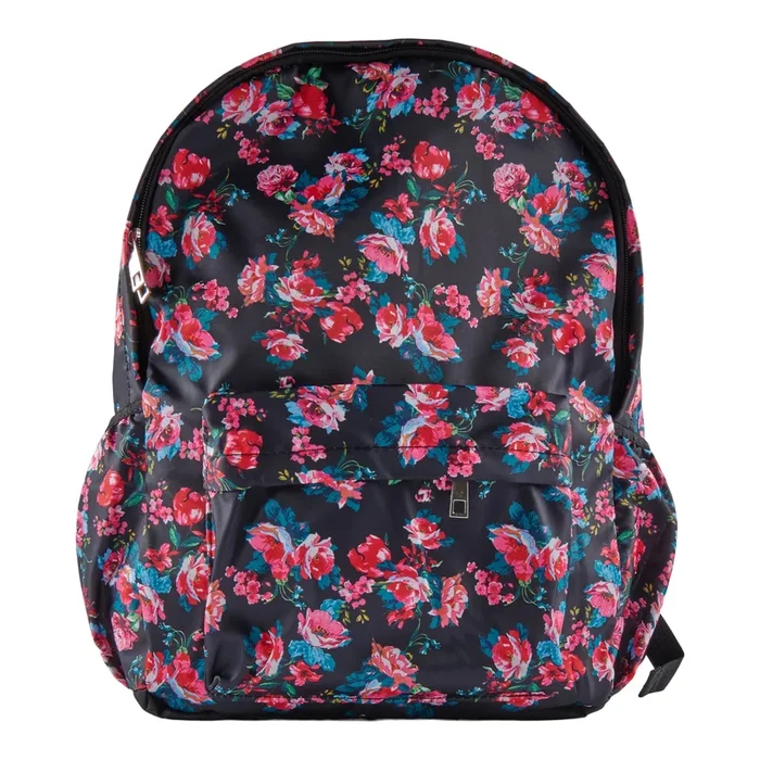 Junior Printed Backpack