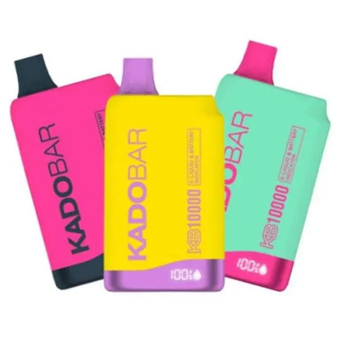 Kado Bar Vape KB10000