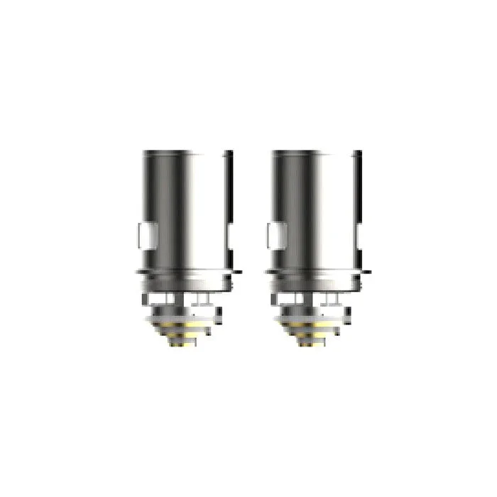 Kanger Five6 Tiger Replacement Coils / Atomizer Heads (2 Pack)