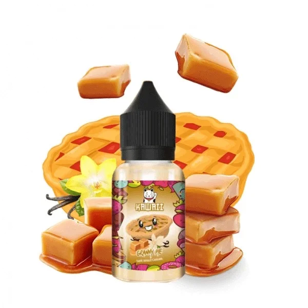 KAWAII Granny Pie – Aroma 30ml