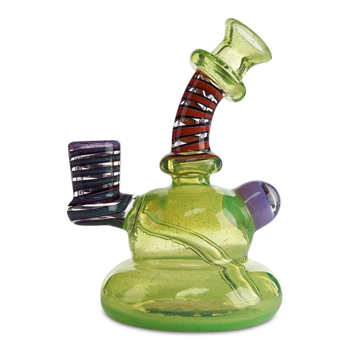 Kevin Howell Banger Hanger – Slyme/UV Linework