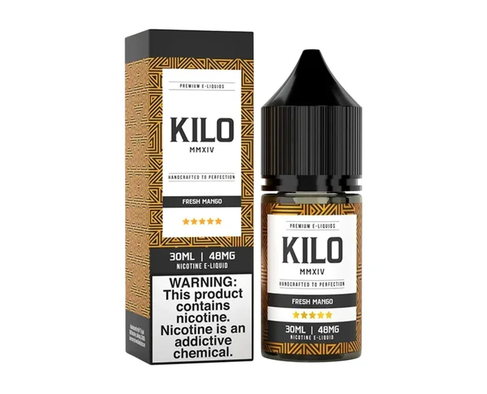Kilo Salt Series Fresh Mango