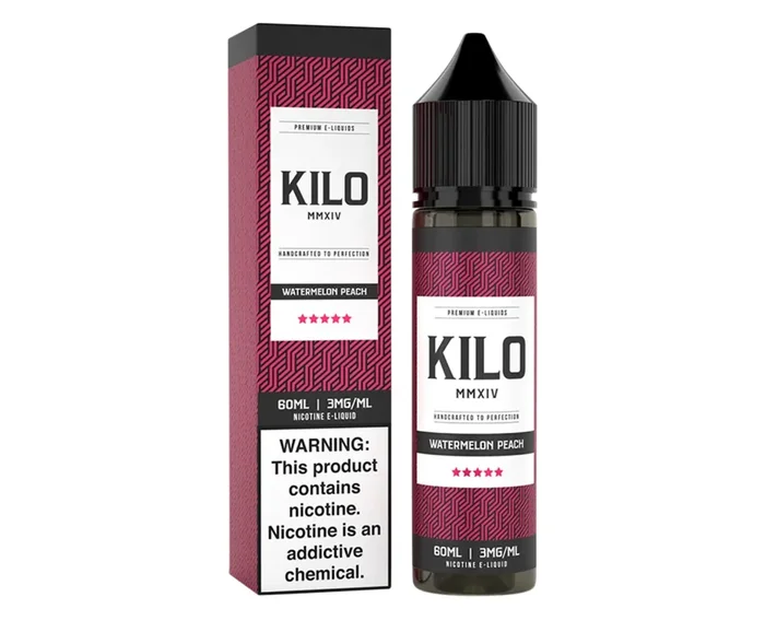 Kilo Watermelon Peach