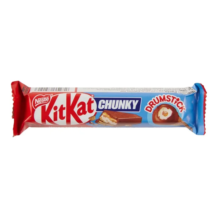 Kit Kat Chunky Drumstick, 44 g