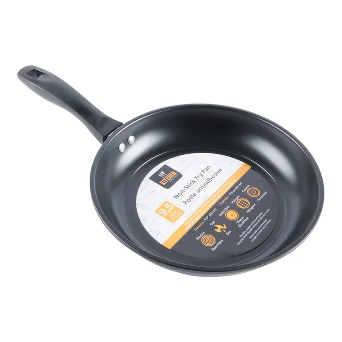 Kitchen Creation Frying Pan, 9.4-in