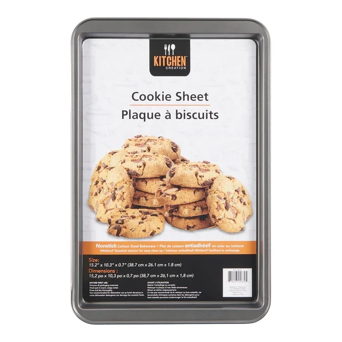 Kitchen Creation Medium Cookie Sheet