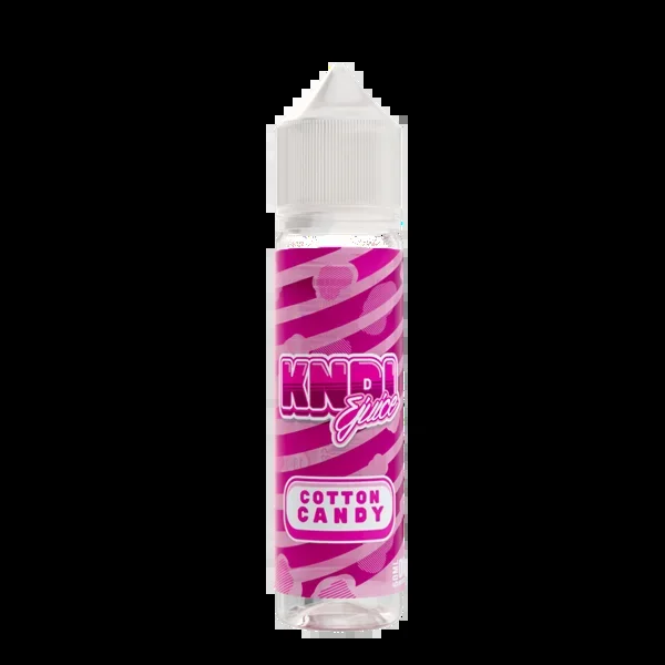 KNDI – Cotton Candy