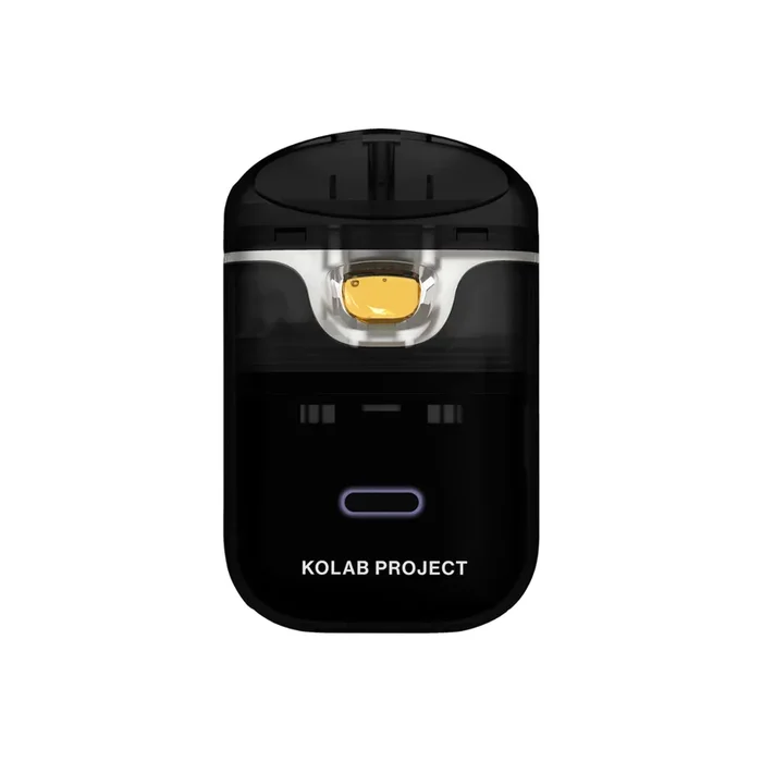 Kolab White Grape Diamonds Disposable Vape 1g