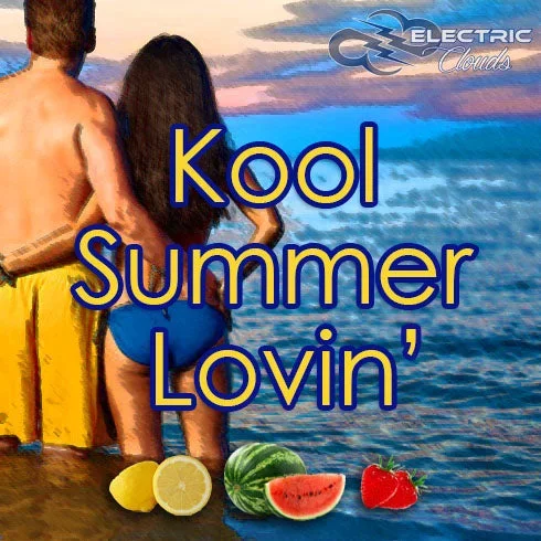 Kool Summer Lovin’