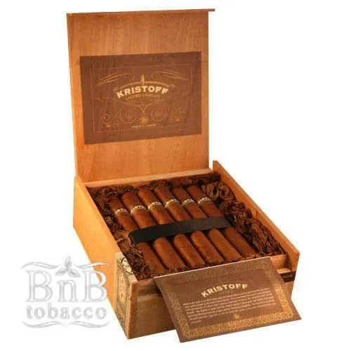 Kristoff Ligero Natural