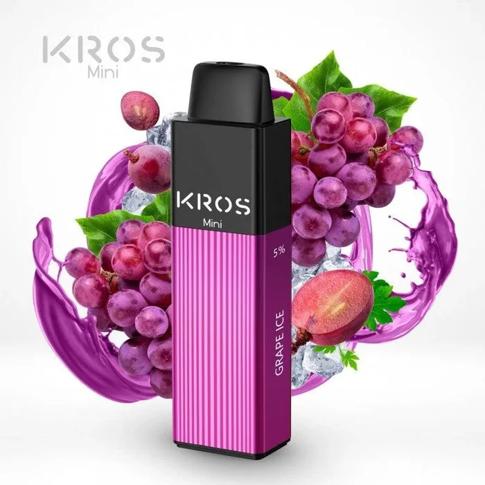Kros Mini 4000 Puffs