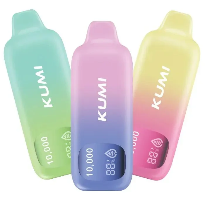 KUMI Vape