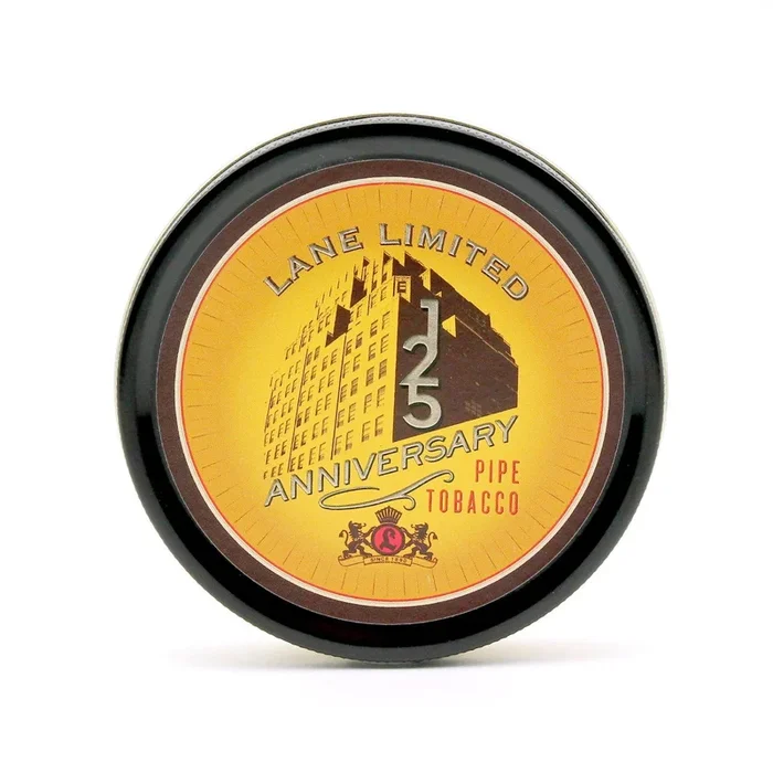 Lane 125th Anniversary Pipe Tobacco