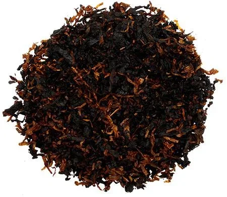Lane Black Raspberry Pipe Tobacco