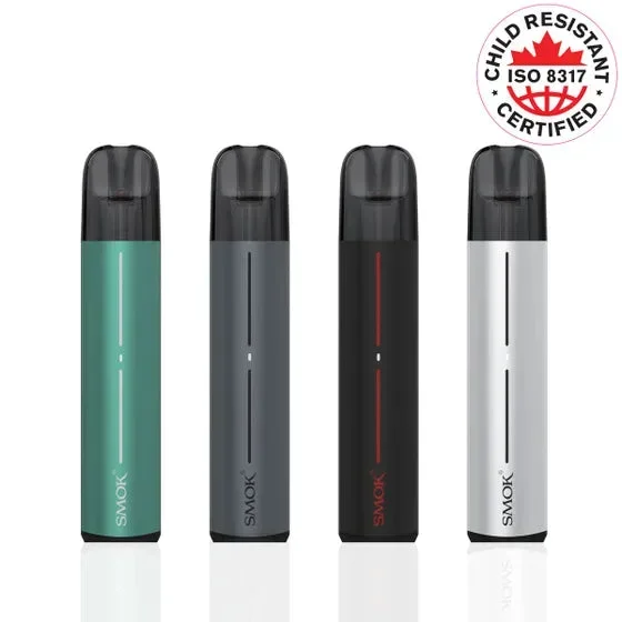 [Last Call] SMOK Solus 2 Pod Kit 700mAh 2ml