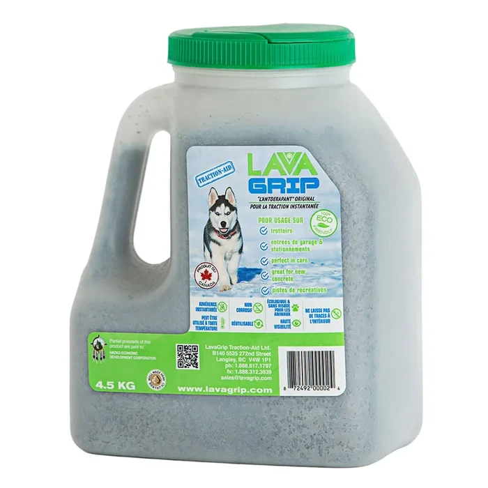 LavaGrip Anti Slip, 4.5 kg