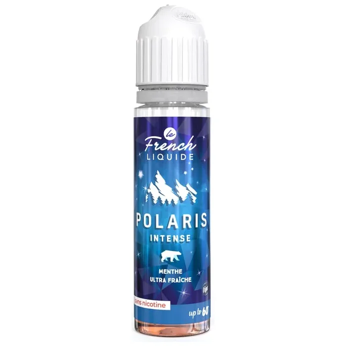 LE FRENCH LIQUIDE Polaris Intense 50ml