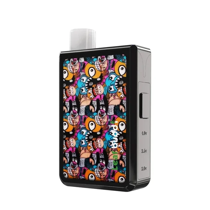 Leaf Buddi TH-820 Box Mod – Limited Edition