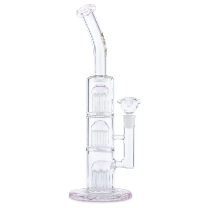 Legend Triple Tree Perc Tube