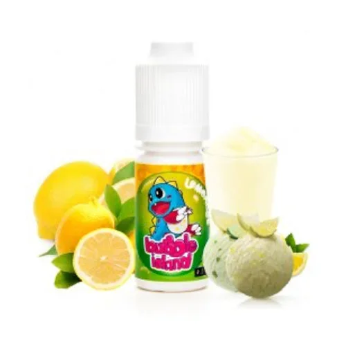 Lemonade 10ml (Scent) (Bubble Island)