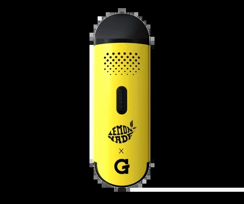 LEMONNADE X G PEN DASH VAPORIZER