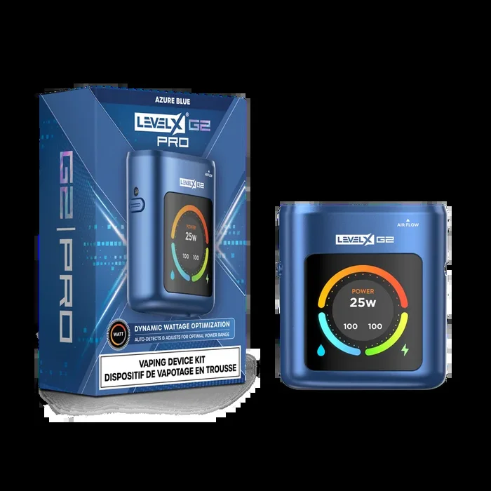 Level X G2 Pro Device Kit