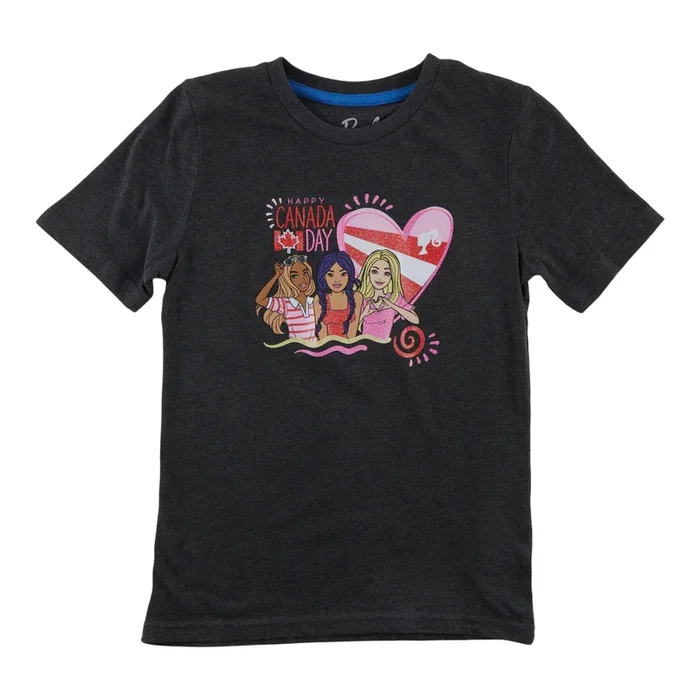Licensed Girls’ T-Shirt