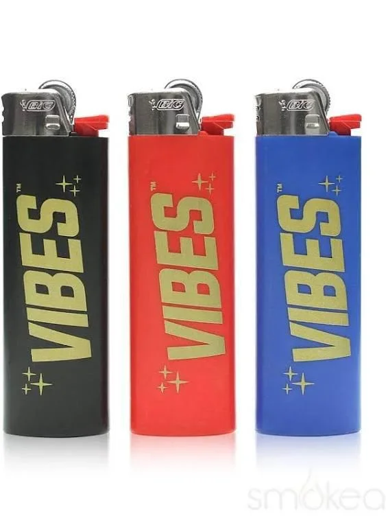 Lighters