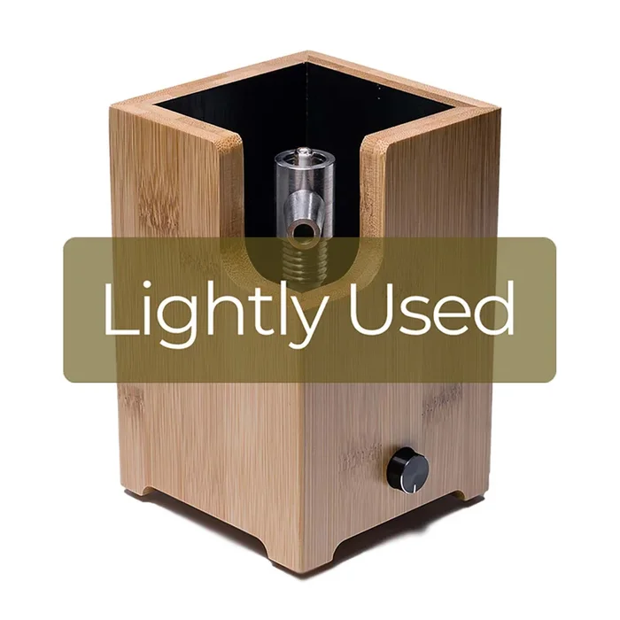 Lightly Used – Ditanium Vaporizer