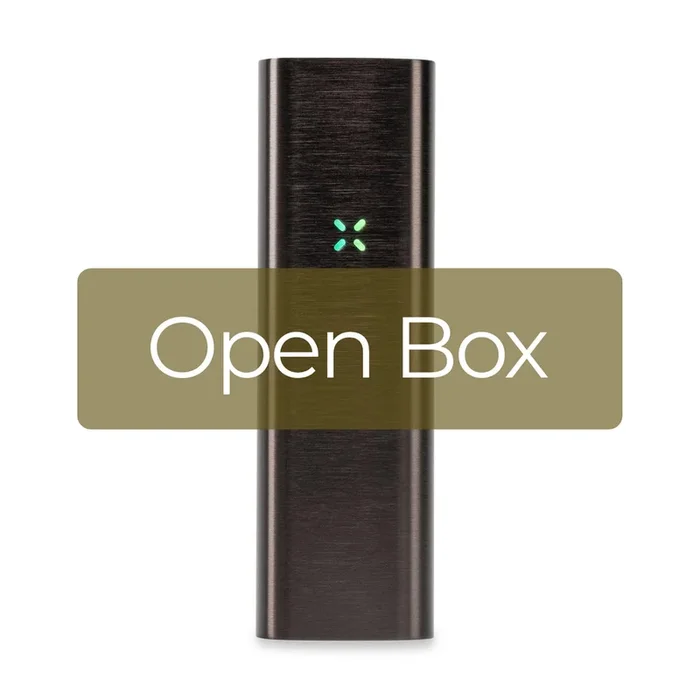 Lightly Used – PAX 2 Vaporizer