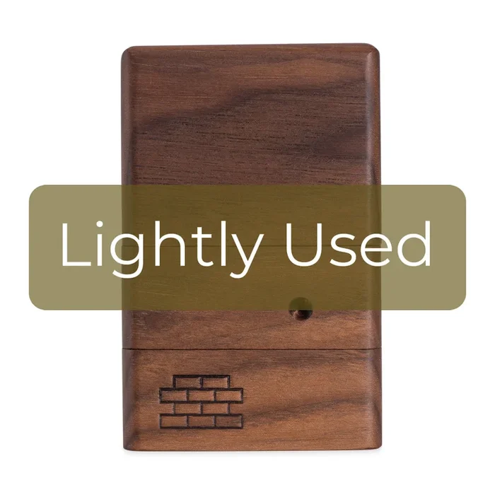 Lightly Used – Sticky Brick Junior Vaporizer