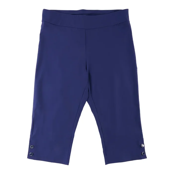 lily morgan Women’s Plus Capris