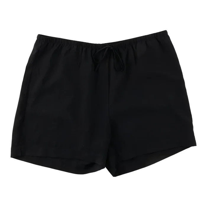 lily morgan Women’s Plus Drawstring Waist Shorts