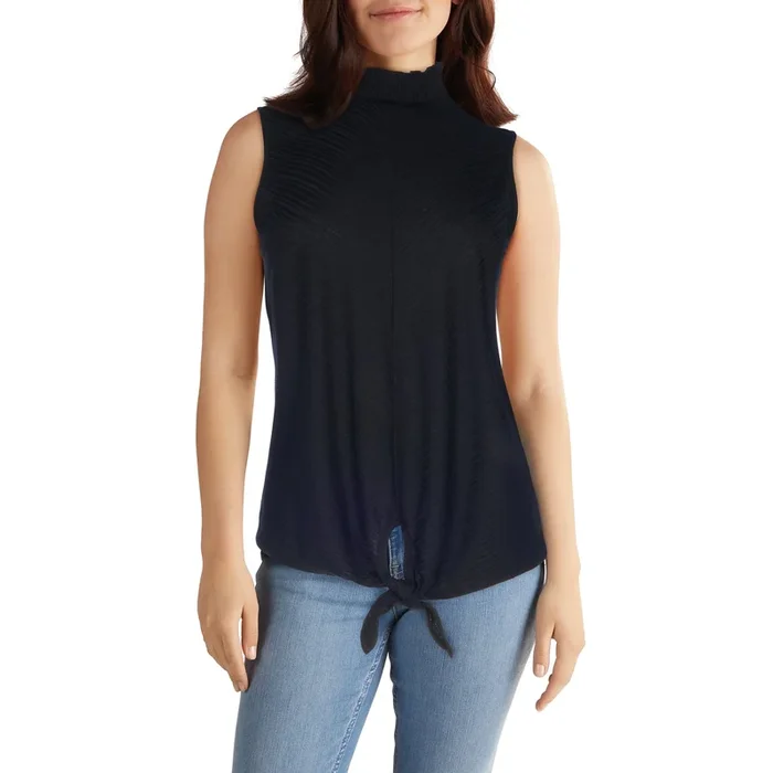 lily morgan Women’s Trendsetters Mitterred Front Cami