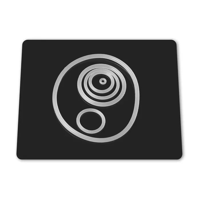 Limelight Frolic Silicone O-ring Set