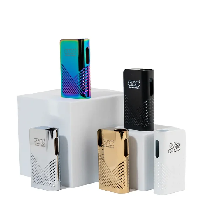 LIT- CART 510 BATTERY