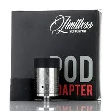 LMC Pod Adapter For Pulse/Phix/Juul/Bo –