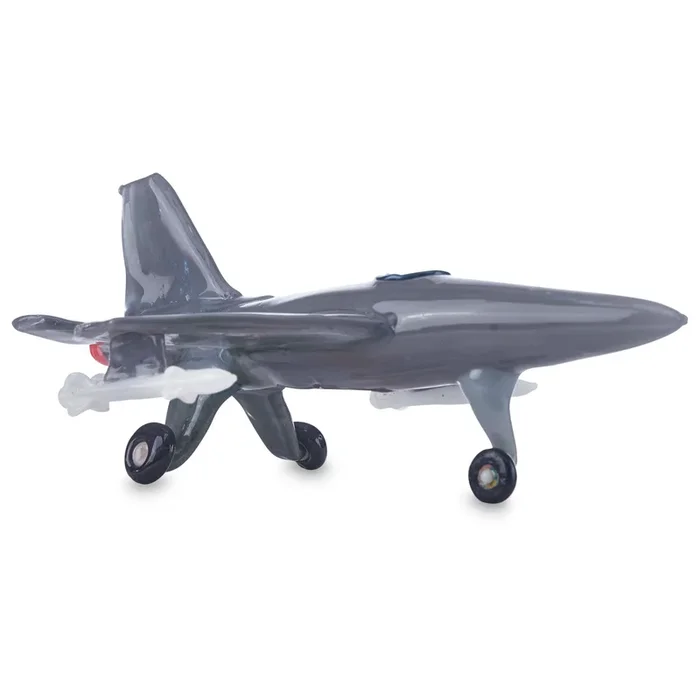 Logan Mcsporin Airplane Pipe