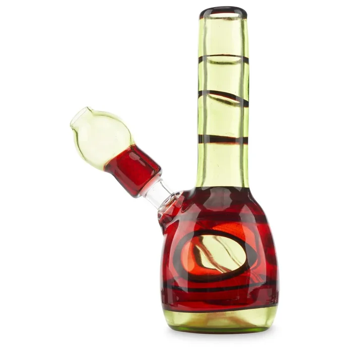 Logan Mcsporin Mini Tube – Haterade/Pomegranate