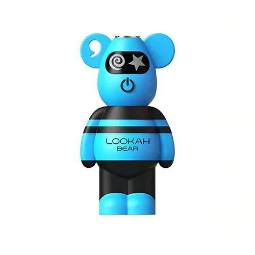 Lookah Bear 510 Vape Pen Battery