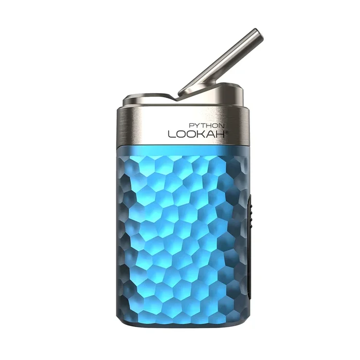 Lookah Python Vaporizer – Wax Pen