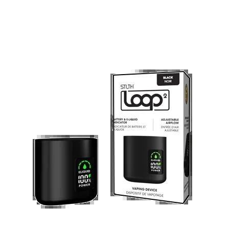 LOOP 2 Device Kit – STLTH